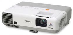 Proyector Epson Powerlite 96W Resolucion XGA 1024x728 2400 Lumenes 2000:1 20-300